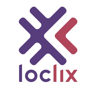 Telegram profile photo for LocLix Official