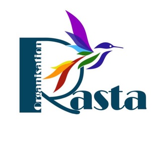 Telegram profile photo for Rasta