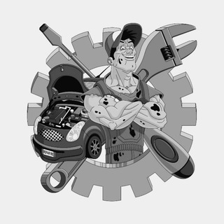Telegram profile photo for Механик