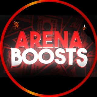 Telegram profile photo for Arena Boosts