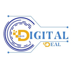 Telegram profile photo for صفقة رقميه للتصميم