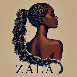 Telegram profile photo for ዛላ ZALA