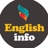 Telegram profile photo for پرتال زبان انگلیسی