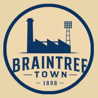 Telegram profile photo for Брейнтри Таун | «Железные» (Braintree Town)