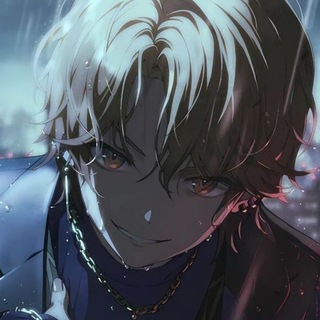 Telegram profile photo for Тсутсуко рисует.ᐟ(˶ᵔ ᵕ ᵔ˶) ‹𝟹
