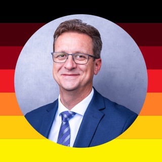 Telegram profile photo for Dieter Arnold MdL