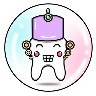 Telegram profile photo for «Щелкунчик» - семейная стоматологическая клиника