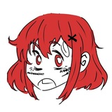 Telegram profile photo for misuzugon⚡