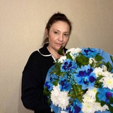 Telegram profile photo for Верни Себя - Себе .Проект Елены Лаухиной.