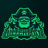 Telegram profile photo for The Flying Dutchman Gems