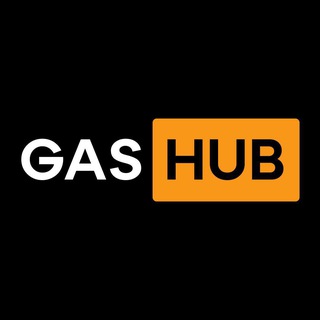 Telegram profile photo for ГАЗОВЫЙ ХАБ