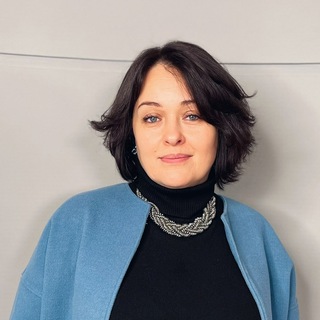 Telegram profile photo for Ия Подзолкова