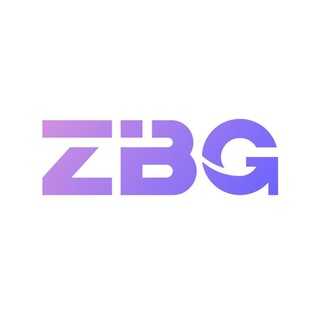 Telegram group profile photo for ZBG Official Community