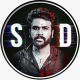 Telegram profile photo for Saravanan decodes