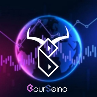 Telegram profile photo for VIP Bourseino