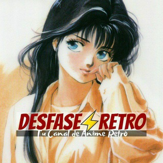 Telegram profile photo for Desfase⚡Retro