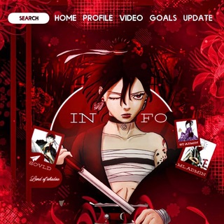 Telegram profile photo for 𓄹 ࣪˖ ℒ𝑎𝑛𝑑 𝒪𝑓 𝒮ℎ𝑎𝑑𝑜𝑤𝑠 | 𝐈𝐍𝐅𝐎