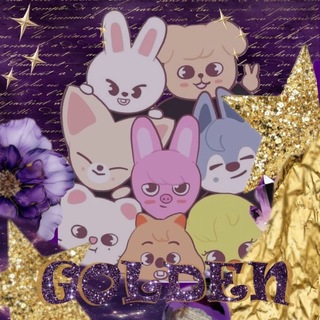 Telegram profile photo for Golden soon…