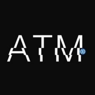 Telegram profile photo for Automatic Treasury Machine