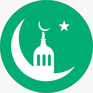 Telegram profile photo for Мечеть Ставрополь