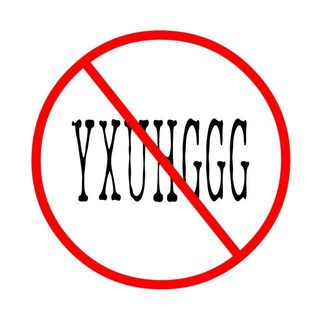 Telegram profile photo for YXUHGGG