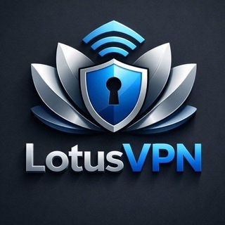 Telegram profile photo for Lotusᵛᵖᶰ