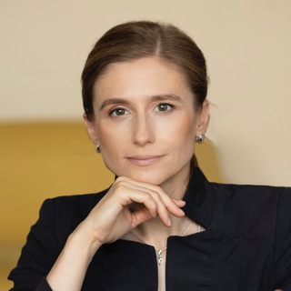 Telegram profile photo for Наталья Рублева | Ценность в работе