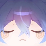 Telegram profile photo for кирара рисует
