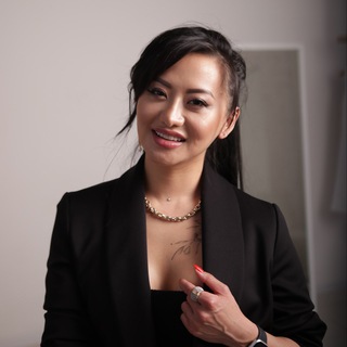 Telegram profile photo for Ирина Тарасова