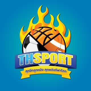 Telegram profile photo for Thsport