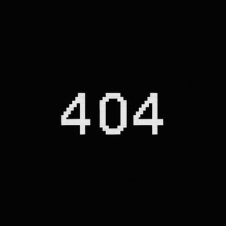 Telegram profile photo for 404: connected
