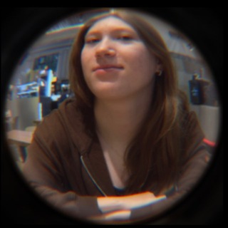 Telegram profile photo for MashaBelyaeva