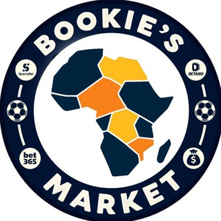 Telegram profile photo for Tanzanian bookies market