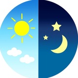 Telegram profile photo for اذكار الصباح والمساء