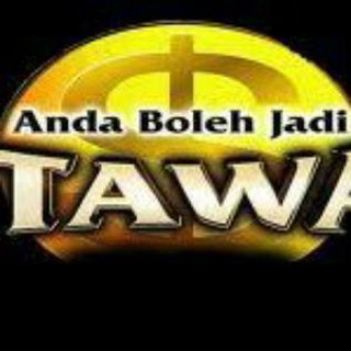 Telegram group profile photo for PREDIKTOR RAJA JUTAWAN