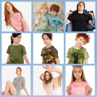 Telegram profile photo for Family clothes