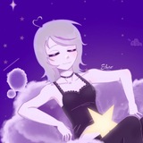Telegram profile photo for Рисунки Еширо (рест 🍋🟩)