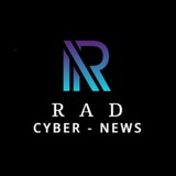 Telegram profile photo for 𝗥𝗔𝗗 ✘ 𝗖𝗬𝗕𝗘𝗥