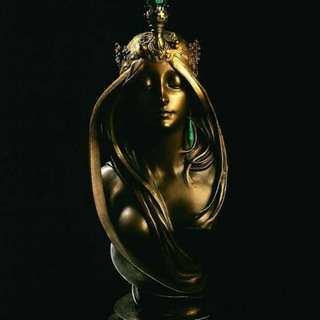 Telegram profile photo for Скульптура | Sculpture