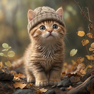 Telegram profile photo for Crispys