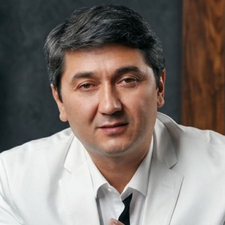 Telegram profile photo for Саидмурод Давлатов | Капитал • Бизнес • Развитие