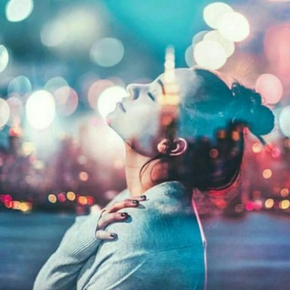 Telegram profile photo for خیال تو در آغوش