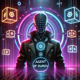 Telegram profile photo for Агент Дурова