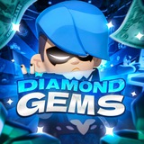 Telegram profile photo for Diamond Gems 💎