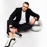Telegram profile photo for Ведущий Алексей Рябков г. Магнитогорск🎤