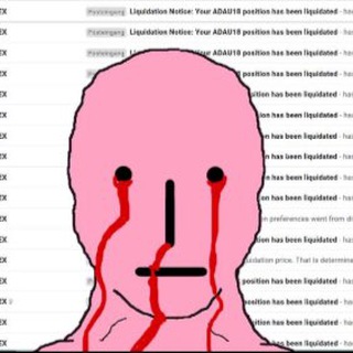 Telegram profile photo for Eby Bitmex v ROT