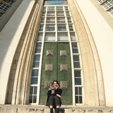 Telegram profile photo for فرناز حسن زاده | رتبه یک کنکور ۱۴۰۱