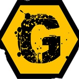 Telegram profile photo for Gexodrom