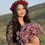 Telegram profile photo for ☘️☘️МАЮС КУЗЛАР☘️☘️