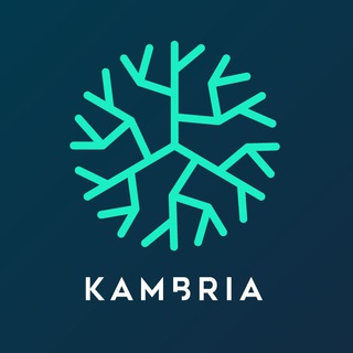 Telegram profile photo for Kambria (KAT) Official Announcements